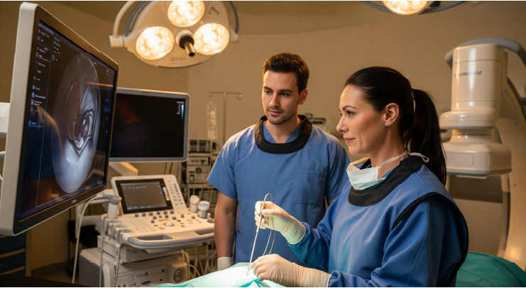 X-Press X-Ray - Around the Clock Care